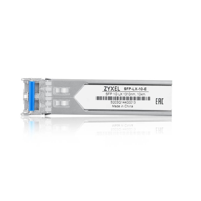 SFP-LX-10-E 10ER PACK BULK