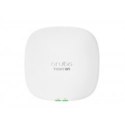 Aruba R9B28A wireless access point 4800 Mbit/s White Power over Ethernet (PoE)