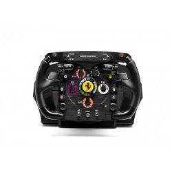 Thrustmaster Ferrari F1 Black RF Steering wheel Analogue PC, Playstation 3