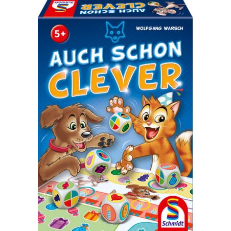 SSP Auch schon clever  40625
