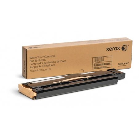 Xerox 008R08102 toner collector 101000 pages