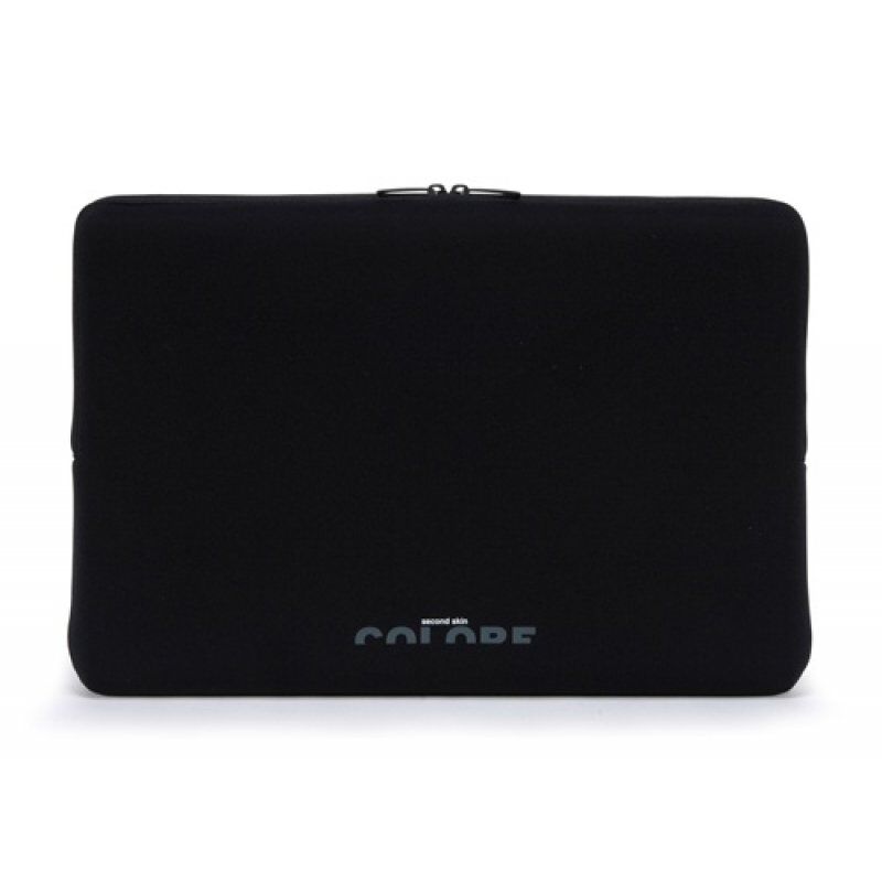 Tucano 16.4 Colore Sleeve notebook case 41.7 cm (16.4") Sleeve case Black