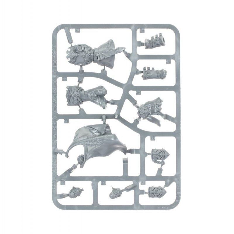 Games Workshop Blade Champion