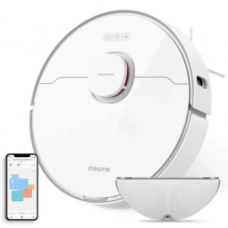 DREA Saugroboter L10 PRO              wh