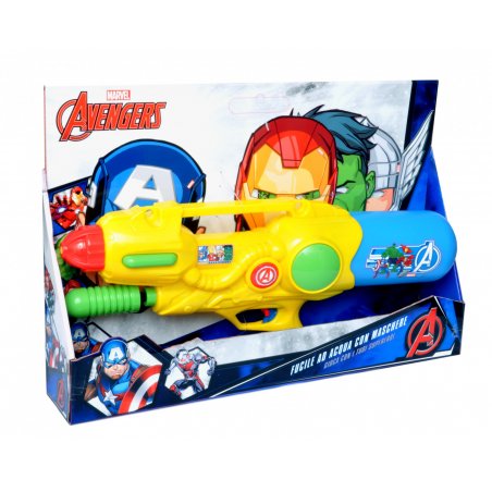 CIAO E7108 pistolet à eau et ballon à eau