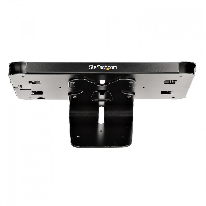 StarTech.com Support Tablette Antivol - Fixation Murale Tablette Jusqu'à 10,5" - Accroche Tablette Murale - Support Tab