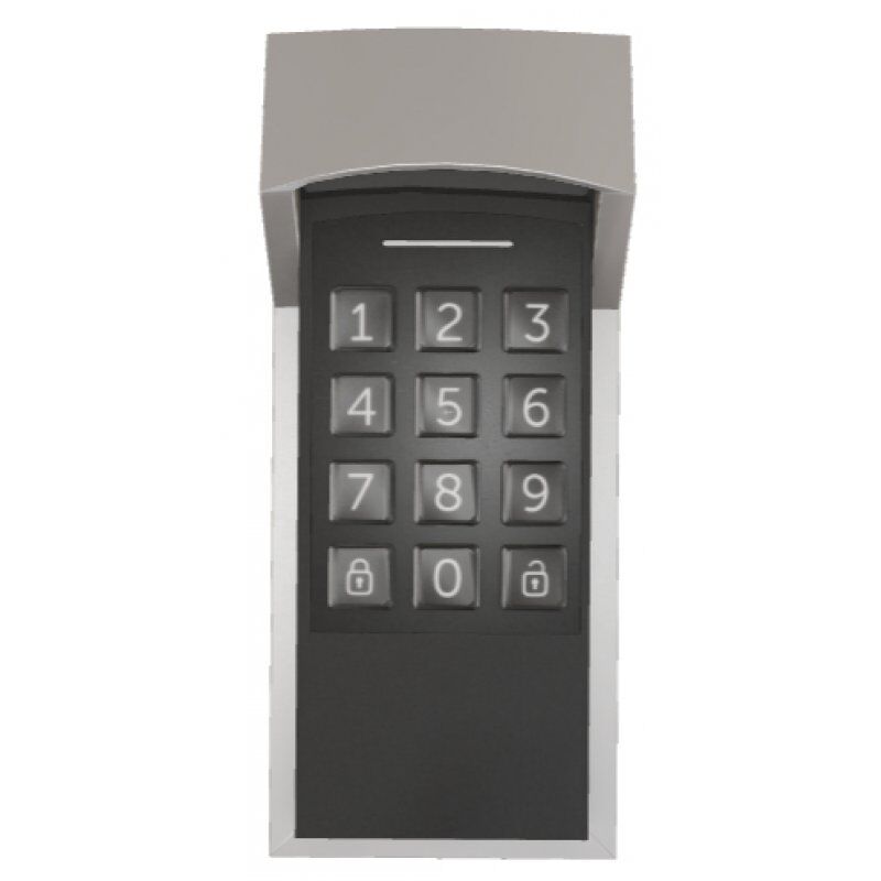 Homematic IP HmIP-WKP Smart door lock