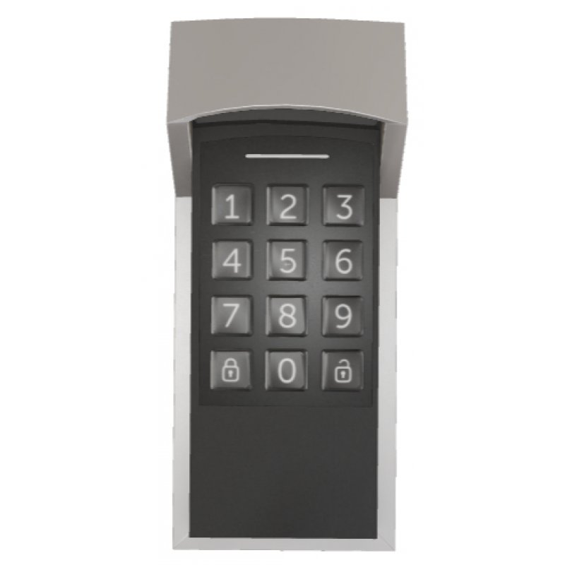 Homematic IP Keypad  HmIP-WKP