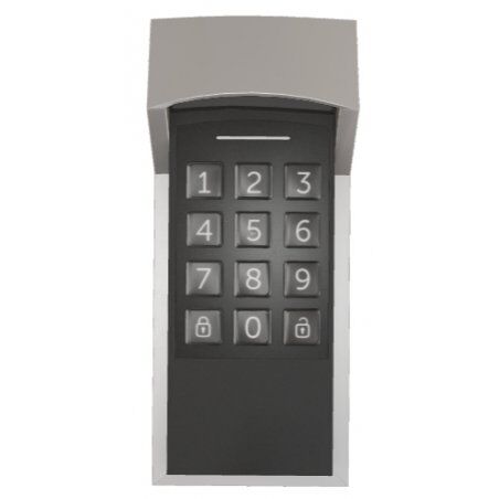 Homematic IP HmIP-WKP Smart door lock