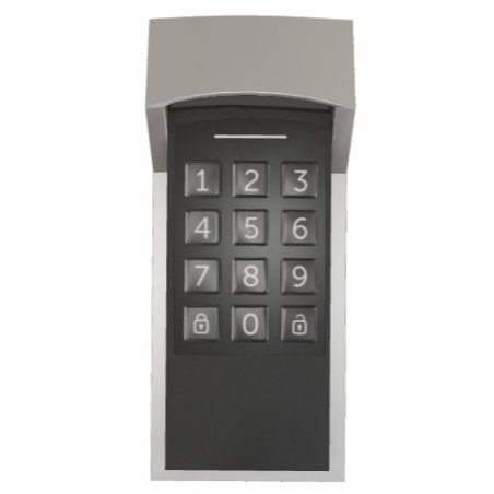 Homematic IP Keypad  HmIP-WKP