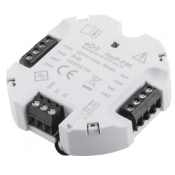 Homematic IP HMIP-FWI récepteur domotique 868.0 - 868.6, 869.4 - 869.65 MHz Blanc