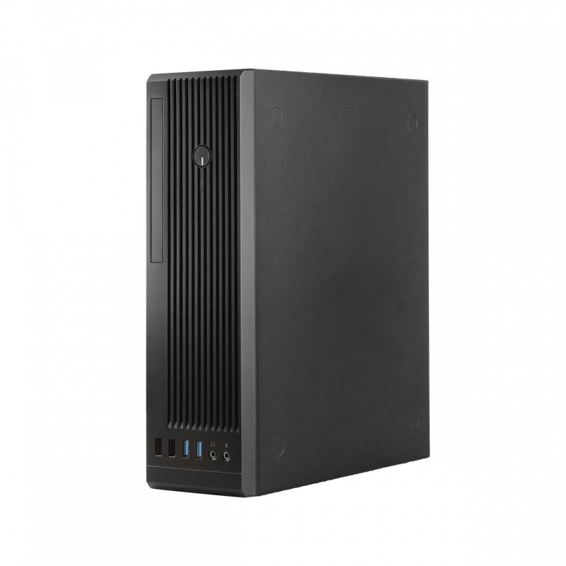 Chieftec BE-10B-300        300W  bk mATX  BE-10B-300