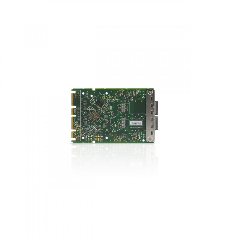 Mellanox Technologies MCX623436AN-CDAB network card Internal Fiber 100000 Mbit/s