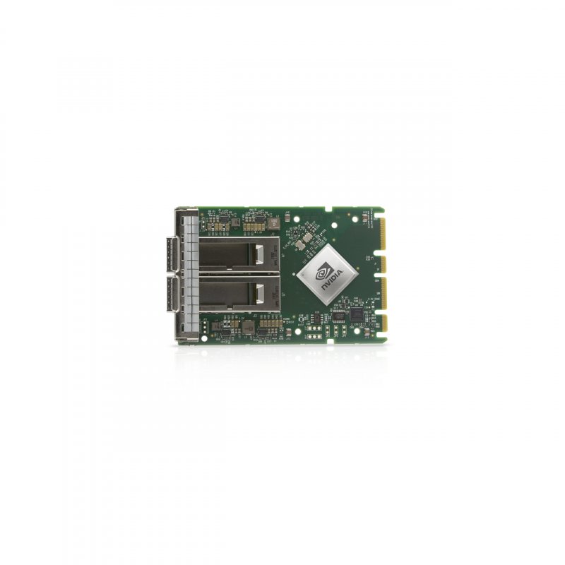 ConnectX-6 Dx EN adapter card 100GbE Du
