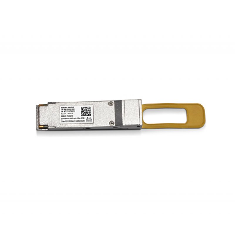 Trans 100GbE QSFP28 MPO 850nm 100m DDMI