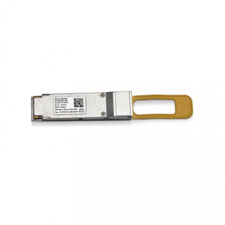 Mellanox Technologies MMA1L10-CR module émetteur-récepteur de réseau Fibre optique 10000 Mbit/s QSFP28 1310 nm