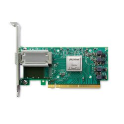 Mellanox Technologies MCX555A-ECAT carte réseau Interne Fibre 100000 Mbit/s