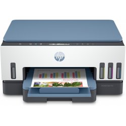 HP Smart Tank 7006 AIO A4 color 9ppm