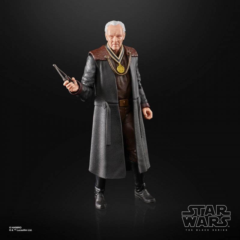 Star Wars The Black Series The Client