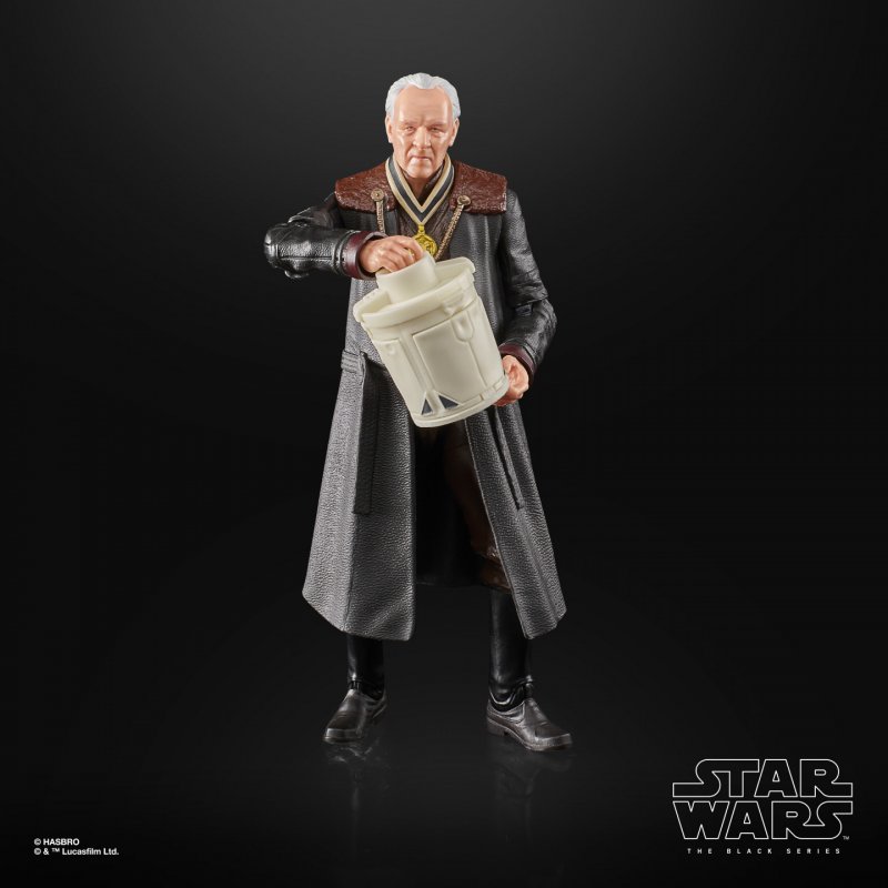Star Wars - The Black Series - The Client (F4351)