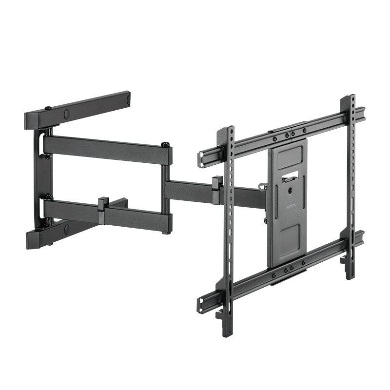 LogiLink BP0113 support pour téléviseur 177,8 cm (70") Noir
