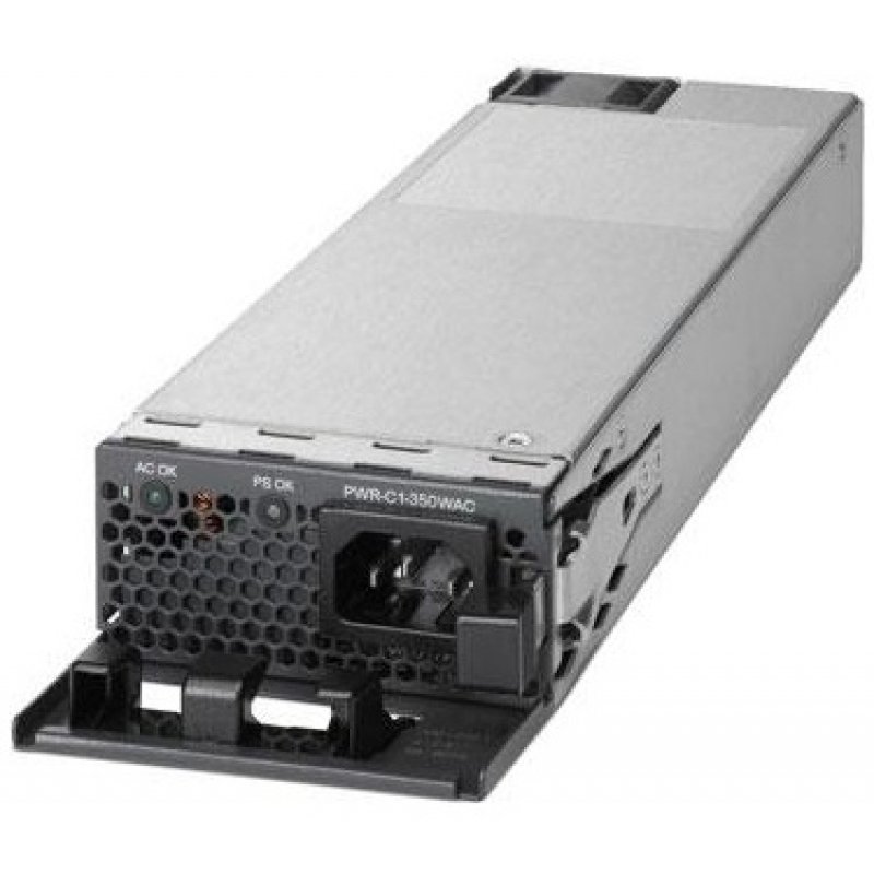 Cisco PWR-C2-250WAC-RF network switch component Power supply