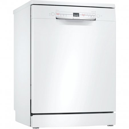 Bosch Serie 2 SGS2ITW33E dishwasher Freestanding 12 place settings E