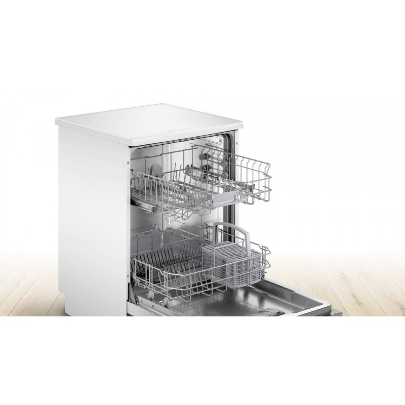 Bosch Serie 2 SGS2ITW33E dishwasher Freestanding 12 place settings E