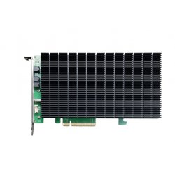 Highpoint SSD6204A RAID controller PCI Express x8 3.0 8 Gbit/s