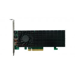 Highpoint SSD6202A RAID controller PCI Express x8 3.0 8 Gbit/s