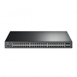 TP-LINK JetStream 52-Port Gigabit