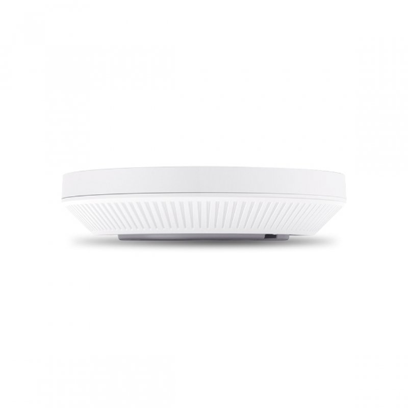 TP-Link EAP653 point d'accès réseaux locaux sans fil 2976 Mbit/s Blanc Connexion Ethernet, supportant l'alimentation v