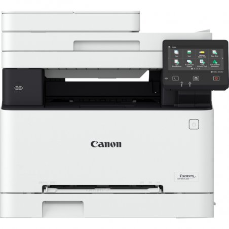 CANON i-SENSYS MF754Cdw MFP 21ppm
