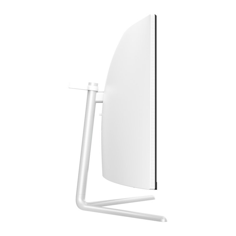 86,36cm/34'' (3440x1440) LC-Power LC-M34-UWQHD-100-C-V3 Curved Gaming 21:9 6ms 100Hz DisplayPort HDMI 2.0 2xHDMI 1.4 VES