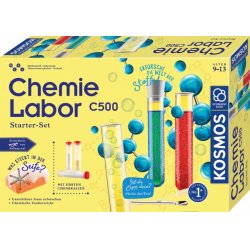 KOO Chemielabor C 500 X  645571