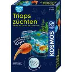 KOO Fun Science Triops züchten  637231