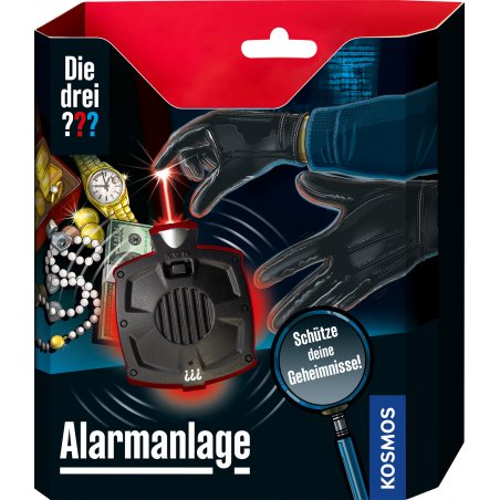 Kosmos 630621 role play toy