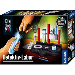 Kosmos 632311 children science toy