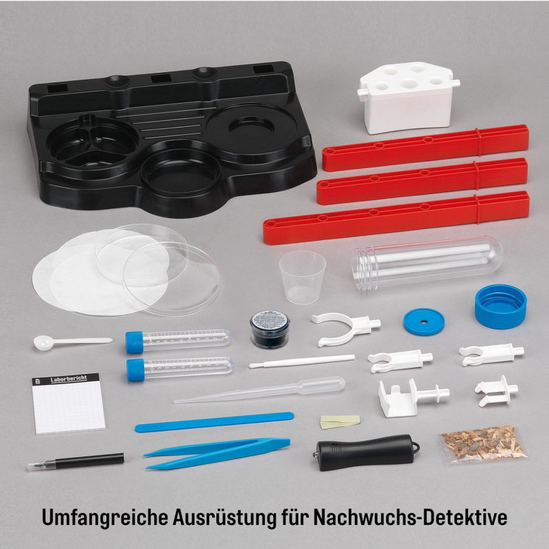 KOO Die drei ??? Detektiv-Labor  632311