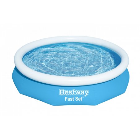 BW Fast Set Pool Set              305x66  57458
