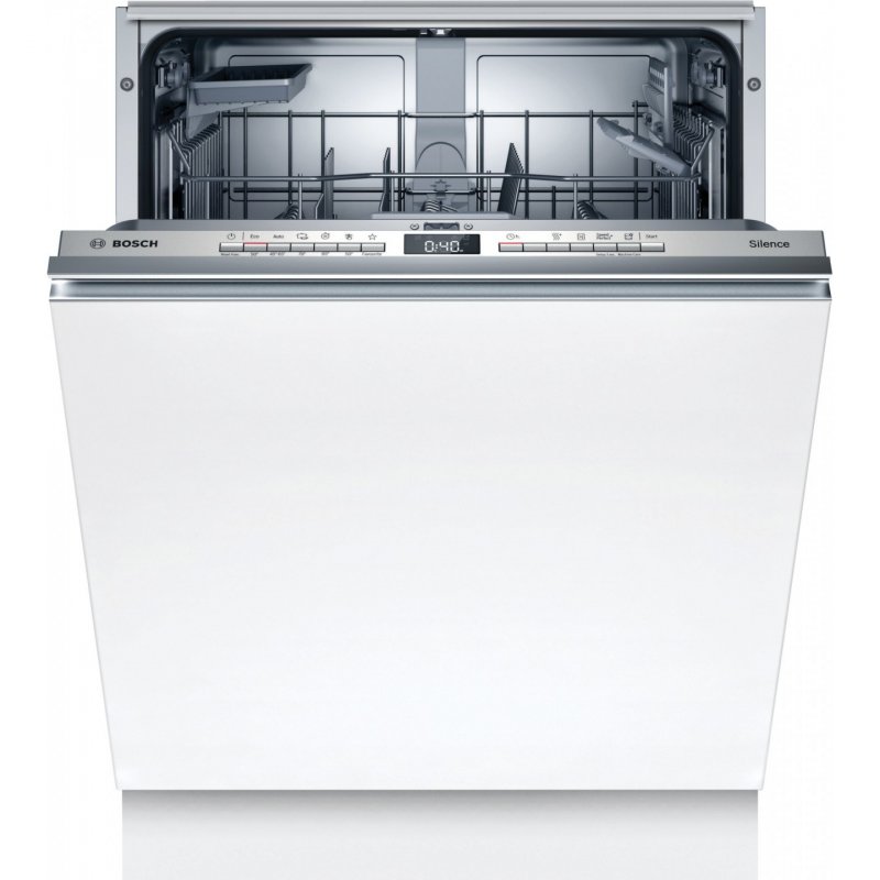 Bosch Serie 4 SGV4HBX40E lave-vaisselle Entièrement intégré 13 couverts D