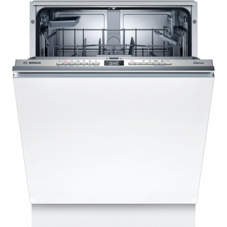 Bosch Serie 4 SGV4HBX40E lave-vaisselle Entièrement intégré 13 couverts D