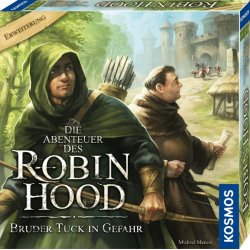KOO Die Abenteuer des Robin Hood -Bruder  683146