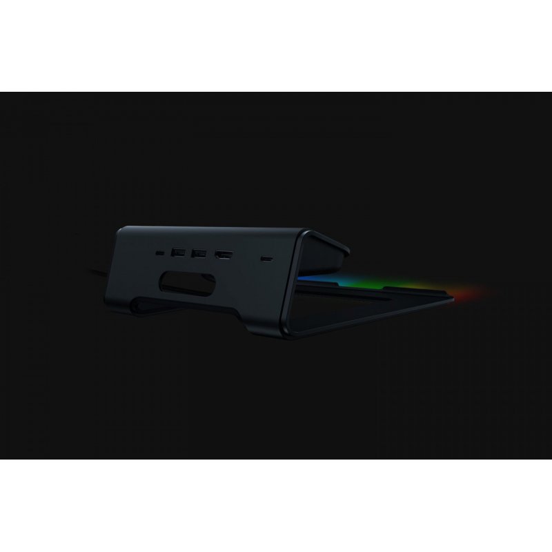 Razer Laptop Stand Chroma V2  RC21-01680100-R3M1