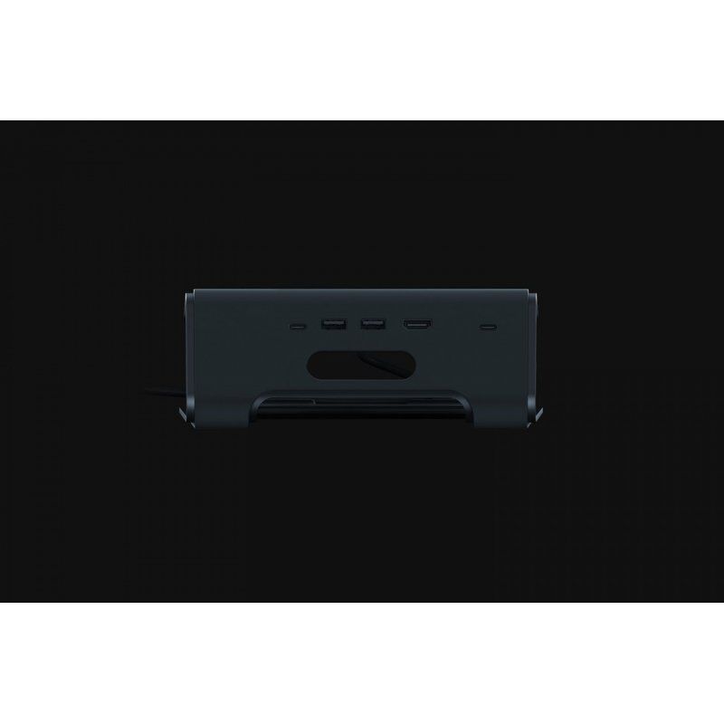 Razer Chroma V2 Wired USB 3.2 Gen 1 (3.1 Gen 1) Type-C Black