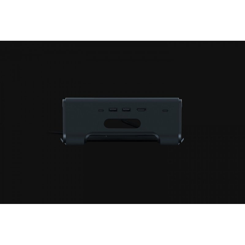 Razer Laptop Stand Chroma V2  RC21-01680100-R3M1