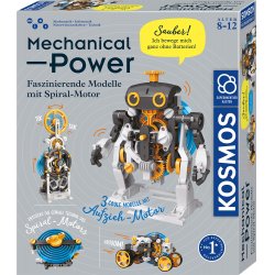 KOO Mechanical Power  620783