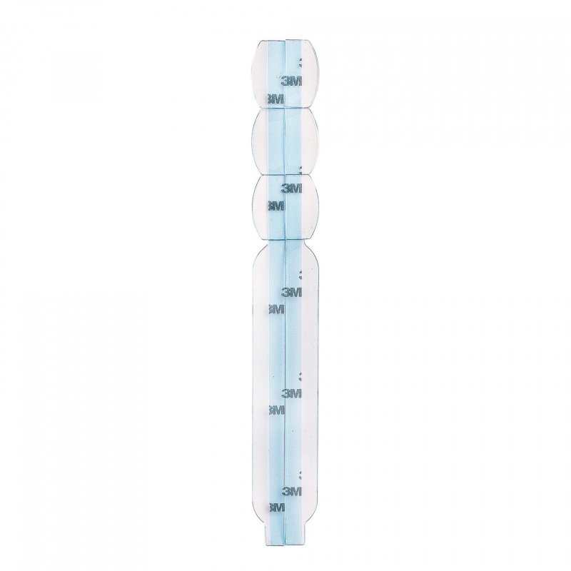 StarTech.com Fixation Écran de Confidentialité pour Ordinateur - Bande Adhésive pour Filtre de Confidentialité - Kit