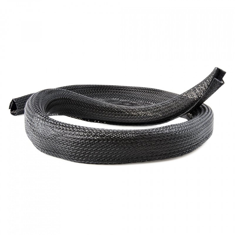 CABLE MANAGEMENT SLEEVE - COMPUTER CABLE PROTECTOR/CORD CO