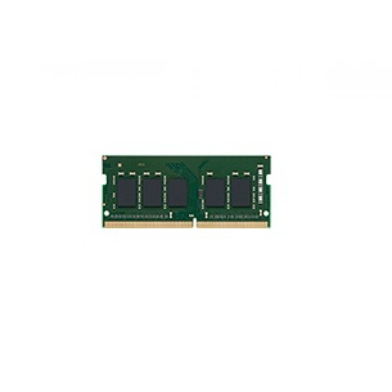 16GB DDR4-3200MT/S ECC CL22 SODIMM 1RX8 MICRON F